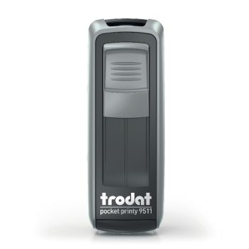 Trodat Pocket Printy 9511